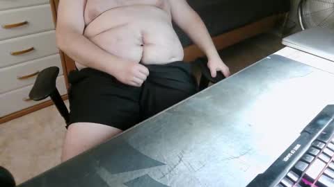 Snapshot of danysanchez1981 chatting on October 1, 9:24 am danysanchez1981 online show from October 1, 9:24 am