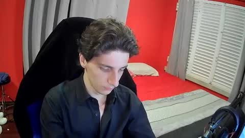 danywhiteyb online show from May 15, 11:13 pm