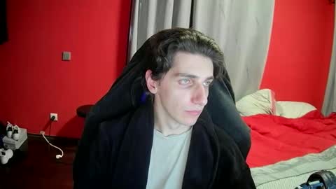 danywhiteyb online show from May 2, 2:03 am