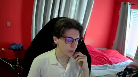 danywhiteyb online show from May 16, 2:04 pm
