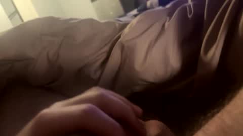 Luke online show from January 11, 1:04 pm