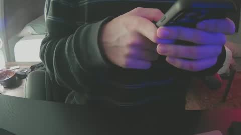 Dylan online show from December 24, 7:06 am