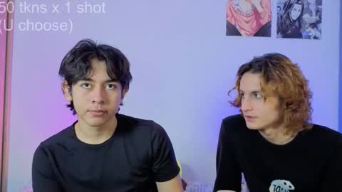 darcy_and_stolas online show from December 1, 1:41 am