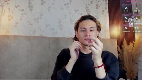 Darcy online show from September 16, 11:44 am