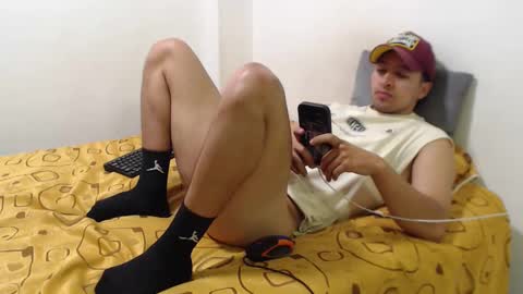 Snapshot of darekgates chatting on February 12, 2:56 am Darekgates online show from February 12, 2:56 am