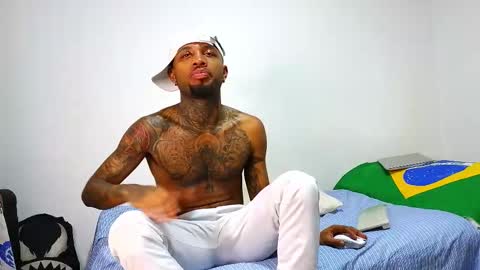 breiner online show from March 17, 3:25 pm