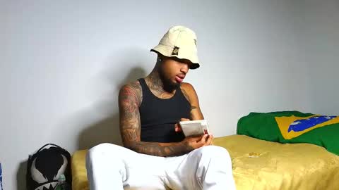 breiner online show from March 19, 7:00 am