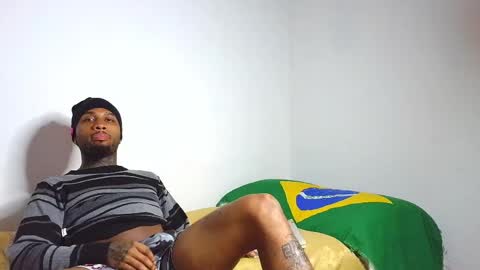 breiner online show from April 6, 10:21 pm