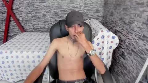 Darikson online show from November 26, 4:15 am