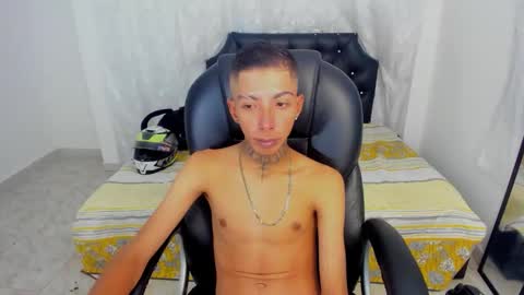 Darikson online show from November 27, 4:16 am