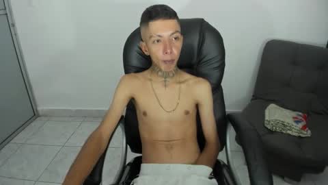 Darikson online show from November 29, 7:38 pm