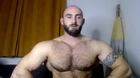 Dario online show from November 29, 7:38 pm