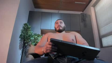 Darius online show from April 23, 12:29 pm