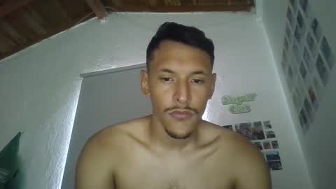 Darkboy online show from October 4, 3:06 pm