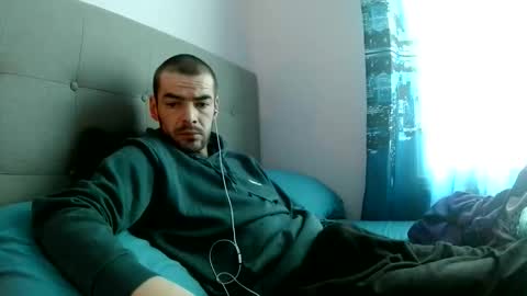 dark377 online show from March 27, 6:20 pm