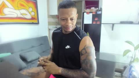 dark_dominion online show from March 10, 3:12 am