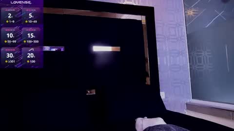 Sr. Eros online show from April 27, 3:58 am