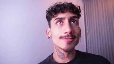 Sr. Eros online show from April 25, 4:26 am