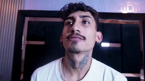 Sr. Eros online show from April 19, 3:50 am