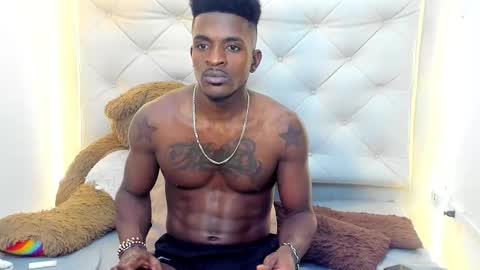 dark_king01 online show from February 4, 7:42 pm