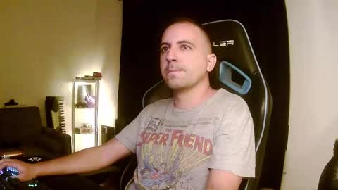dark_passengerr online show from September 17, 10:22 pm