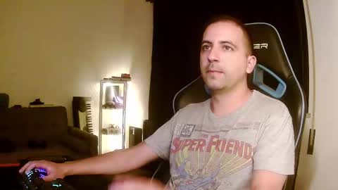 dark_passengerr online show from September 13, 9:38 pm