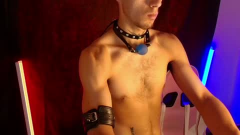 rosse online show from April 10, 6:48 pm