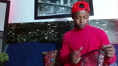 Snapshot of dark_stallionx chatting on October 8, 3:16 pm Chris  online show from October 8, 3:16 pm