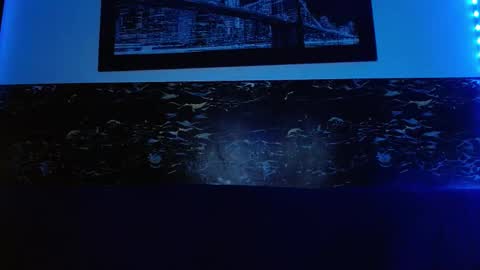 Snapshot of dark_stallionx chatting on October 10, 5:51 pm Chris  online show from October 10, 5:51 pm