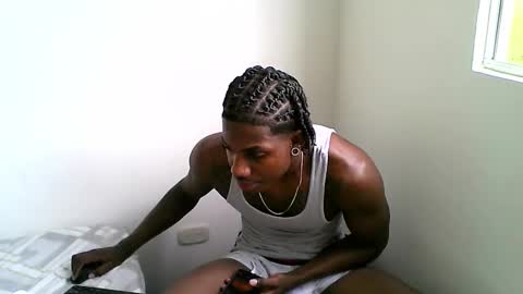 DARK online show from November 3, 11:36 am