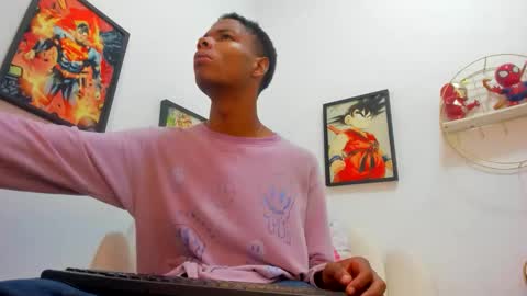 darkalphax online show from February 3, 10:42 am