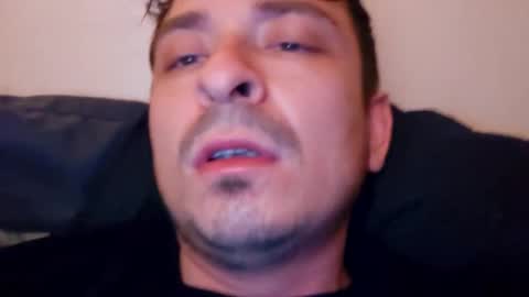 darkestsins666 online show from February 7, 9:20 pm