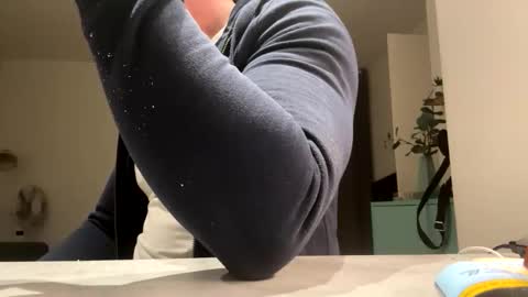 LuCciFeR online show from January 11, 12:48 am