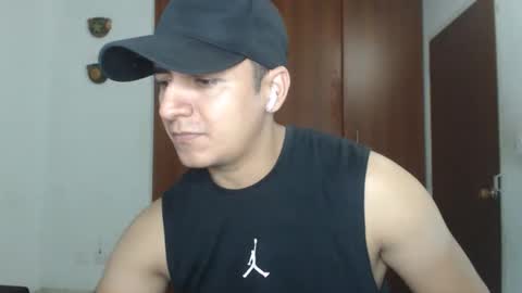 Dark King online show from January 17, 6:38 am