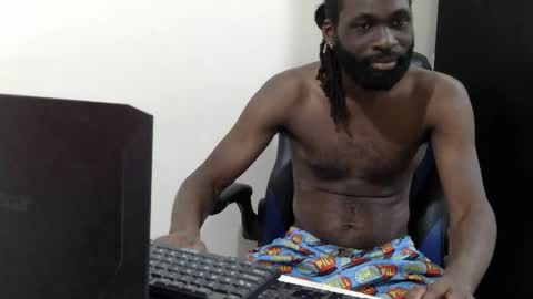 Darkkras online show from March 23, 10:16 pm