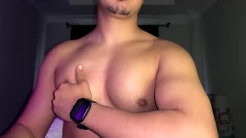 darklight69s25 online show from April 23, 6:32 pm