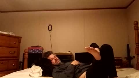 Touchy Feely.......Read Bio online show from February 13, 11:48 am