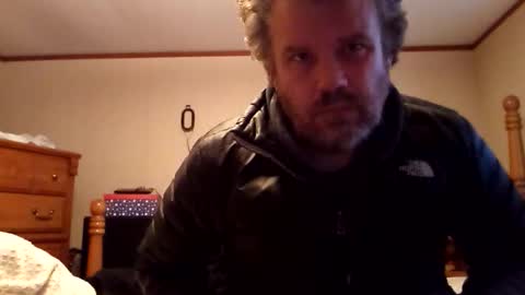 Touchy Feely.......Read Bio online show from February 9, 12:54 pm