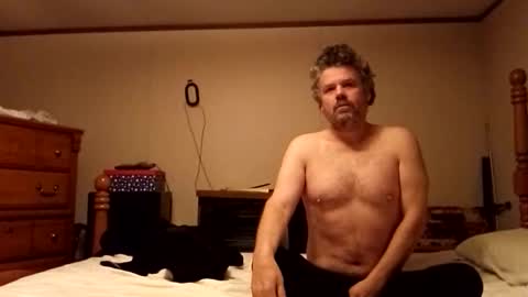 Touchy Feely.......Read Bio online show from February 3, 11:48 am