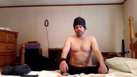 Touchy Feely.......Read Bio online show from February 17, 5:56 pm