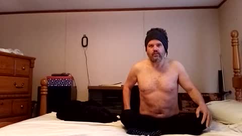 Touchy Feely.......Read Bio online show from February 16, 5:11 pm