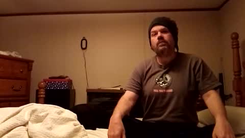 Touchy Feely.......Read Bio online show from February 7, 12:12 pm