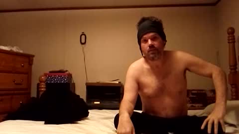 Touchy Feely.......Read Bio online show from February 6, 11:29 am