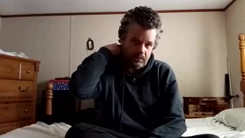 Touchy Feely.......Read Bio online show from February 1, 3:22 pm