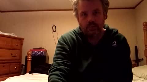 Touchy Feely.......Read Bio online show from February 4, 11:49 am