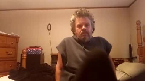 Touchy Feely.......Read Bio online show from February 18, 7:33 pm