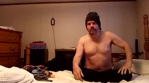 Touchy Feely.......Read Bio online show from February 10, 1:16 pm