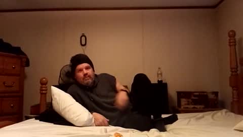 Touchy Feely.......Read Bio online show from February 20, 11:06 pm