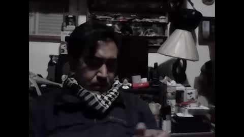 darkma82 online show from January 3, 2:21 am