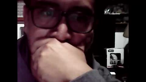 darkma82 online show from March 16, 4:30 am